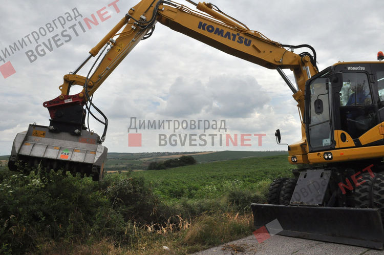 Поради неизпълнения на заложени параметри по проект, Общината загуби над 500 000лв. - кметът поема изцяло отговорността