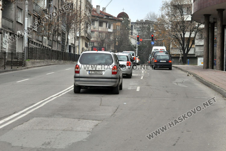 Със 740 хил.лв. подменят километър водопроводи в Хасково
