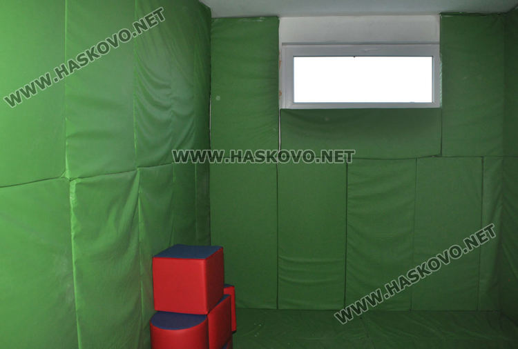  15 души с психични заболявания ще бъдат настанени в новия Център в Хасково