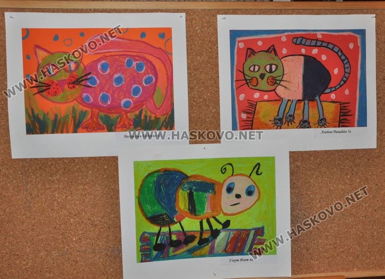 Изложба, концерт и театър за лечението на малкия Георги