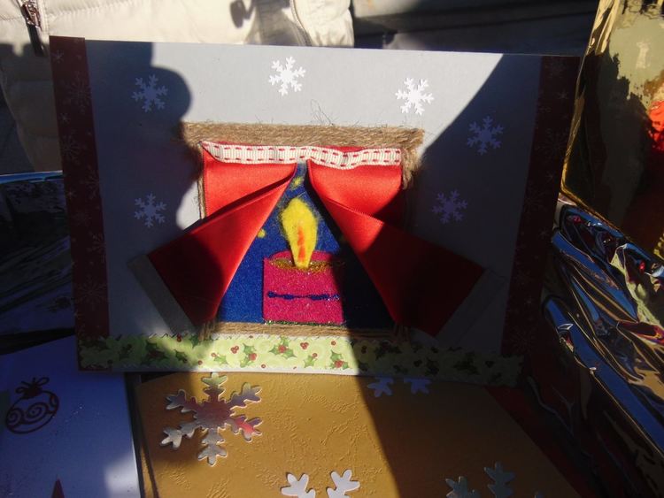 Коледен базар в Девин събра над 850 лева за подпомагане на болните в МБАЛ