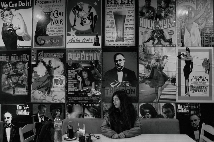 Арт движение "Кръг" с участие разтърсваща изложба на фотоси в Чикаго