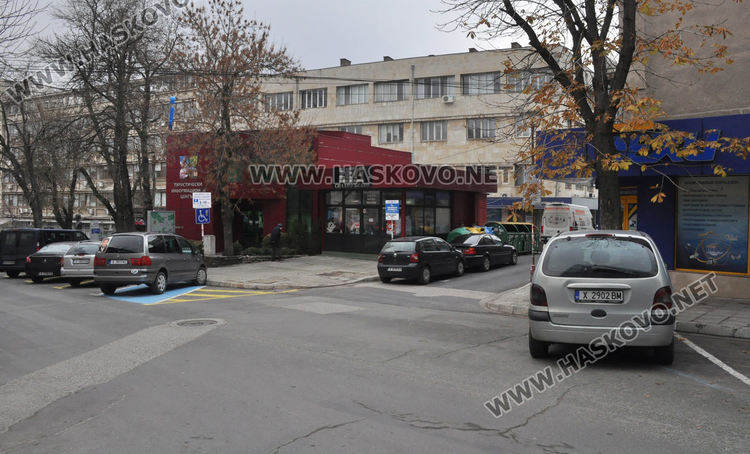 Санкциониран водач: В Хасково глобяват избирателно. Общината: Униформените са били на сигнал