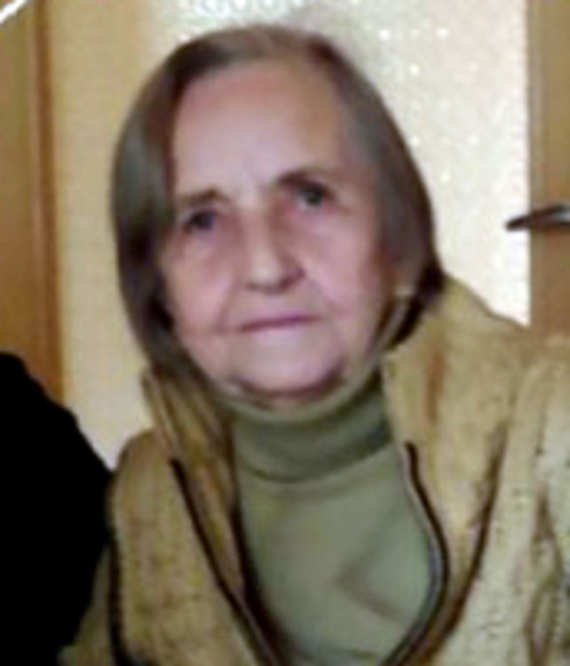 На 93 години почина журналистката Петронка Техова