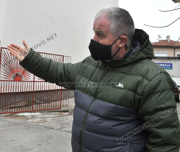 Любомир Василев