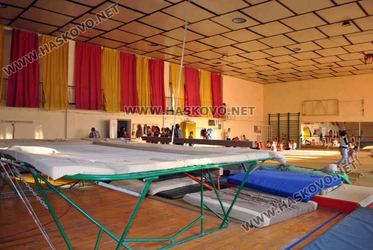 Одобриха новата наредба за финансово подпомагане на спортните клубове