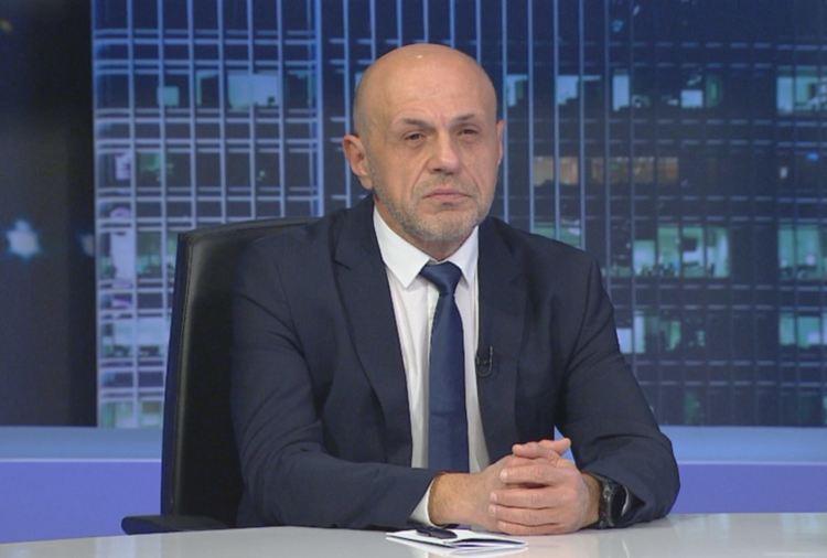 Томислав Дончев: Не очаквайте от мен безочлив отговор "справяме се"