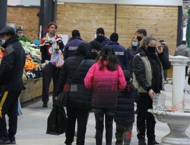 Масови проверки в търговските обекти и пазари започнаха в Димитровград - спазват ли се правилата?
