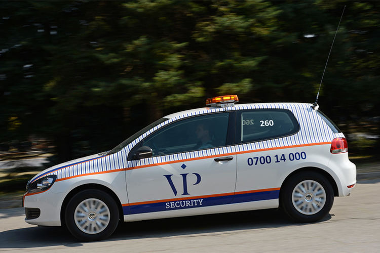 ВИП Секюрити предлага 200 000 лв. в брой за достоверна информация за грабежа в Перник