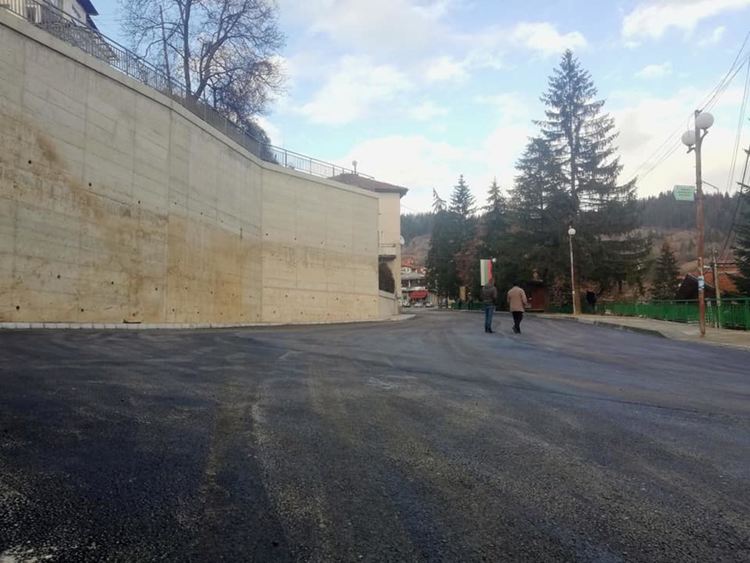  В Момчиловци решиха инфраструктурен проблем,тормозещ ги от половин век