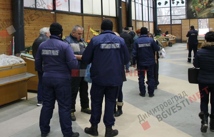 Масови проверки в търговските обекти и пазари започнаха в Димитровград - спазват ли се правилата?