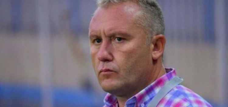 Николай Киров-Белия