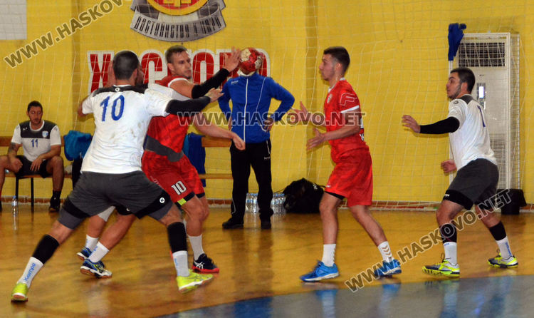 Равен резултат на „Асти“ срещу „Спартак“ в последния мач за полусезона