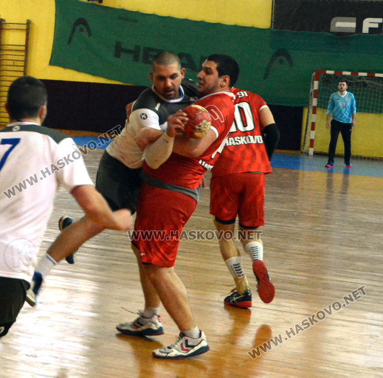 Равен резултат на „Асти“ срещу „Спартак“ в последния мач за полусезона