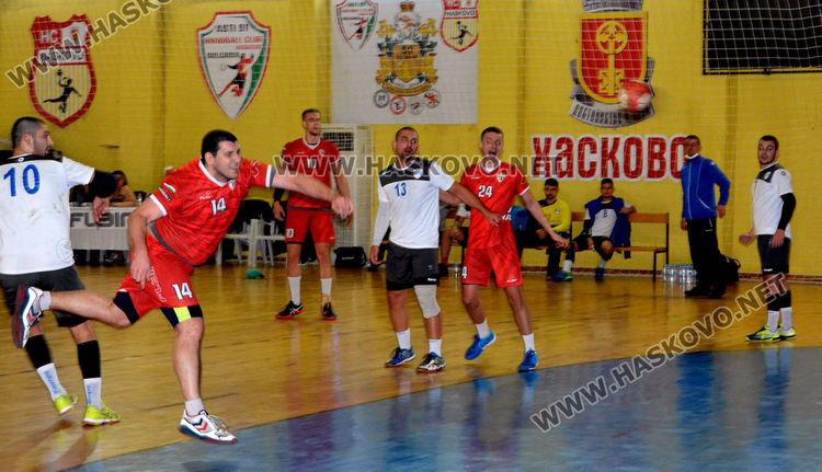 Равен резултат на „Асти“ срещу „Спартак“ в последния мач за полусезона