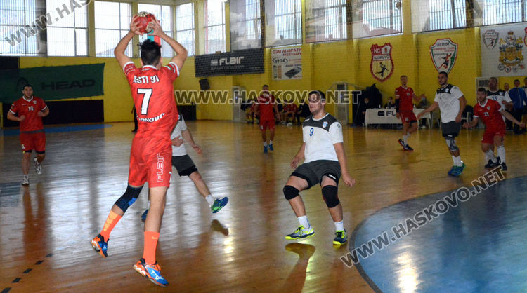 Равен резултат на „Асти“ срещу „Спартак“ в последния мач за полусезона