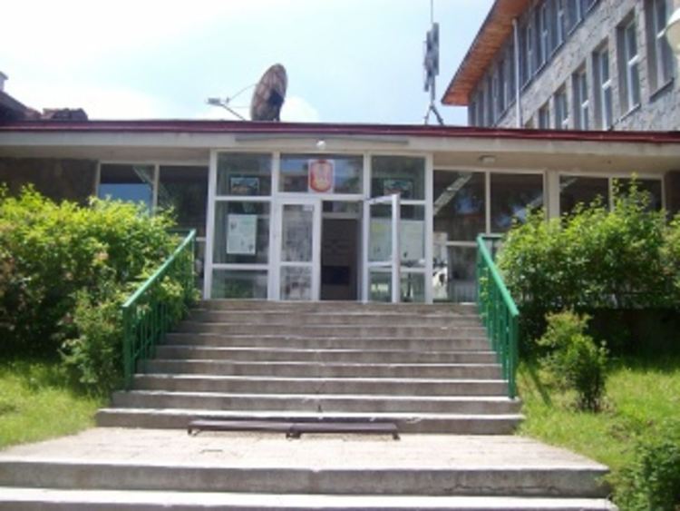 Икономическата гимназия  вече е част от "Иновации в действие"