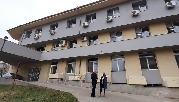 Държавата връща парите на община Асеновград, вложени за изграждането на COVID отделението в МБАЛ - Асеновград