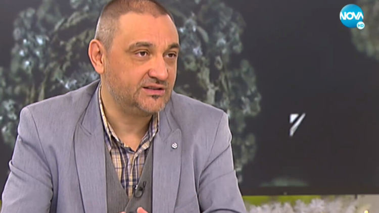 Чорбанов: Новият щам на COVID-19 вероятно вече е разпространен и у нас