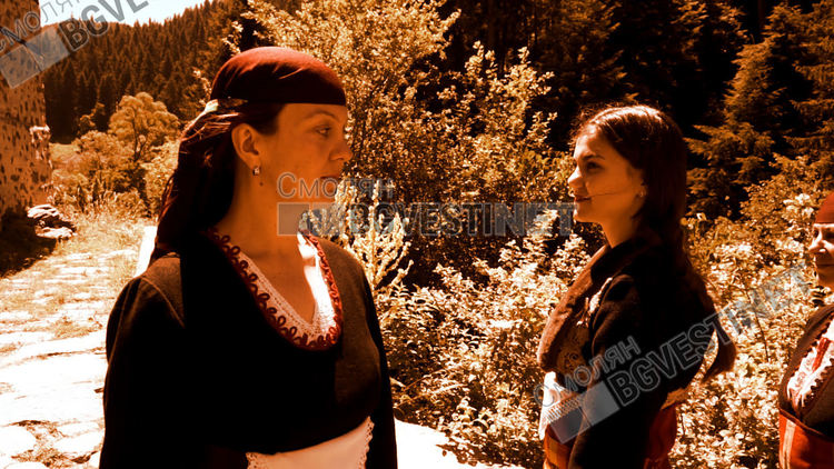 Само тази вечер по еТВ "Неопитомените Родопи", разказват широколъшка легенда с възстановка