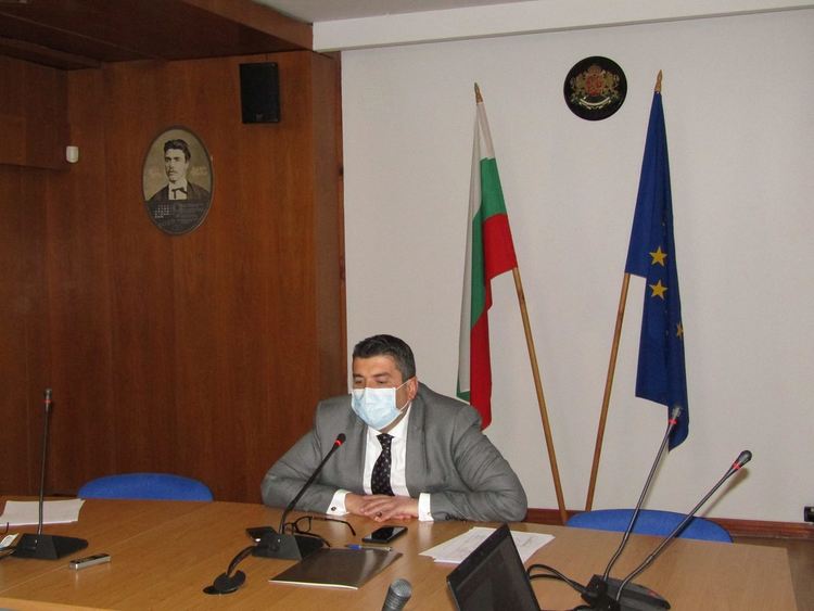 Областният се отчете: ГКПП Рудозем-Ксанти е най-важният проект за мен и за Смолянска област