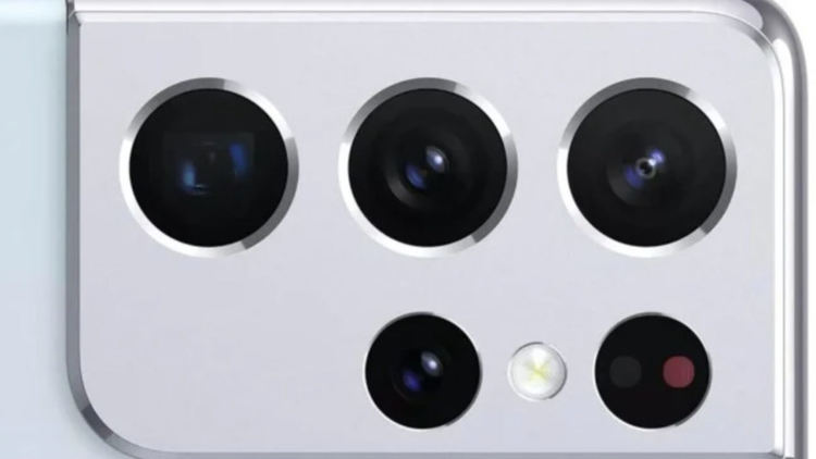 Какво се знае за предстоящия Samsung Galaxy S21 Ultra