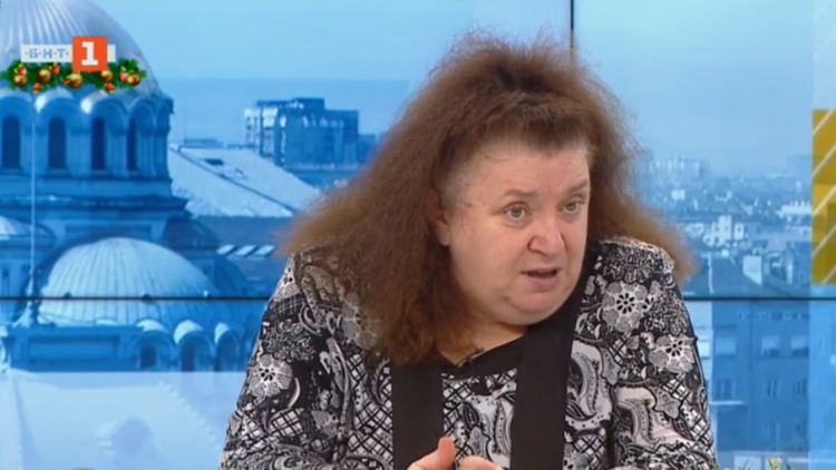 Вирусологът Радостина Александрова за новия щам на коронавируса: Няма повод за паника