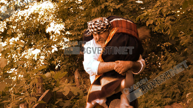 Само тази вечер по еТВ "Неопитомените Родопи", разказват широколъшка легенда с възстановка