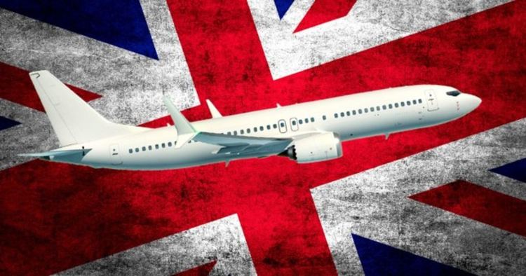 Десетки страни спряха полетите от Великобритания заради новия щам на коронавируса