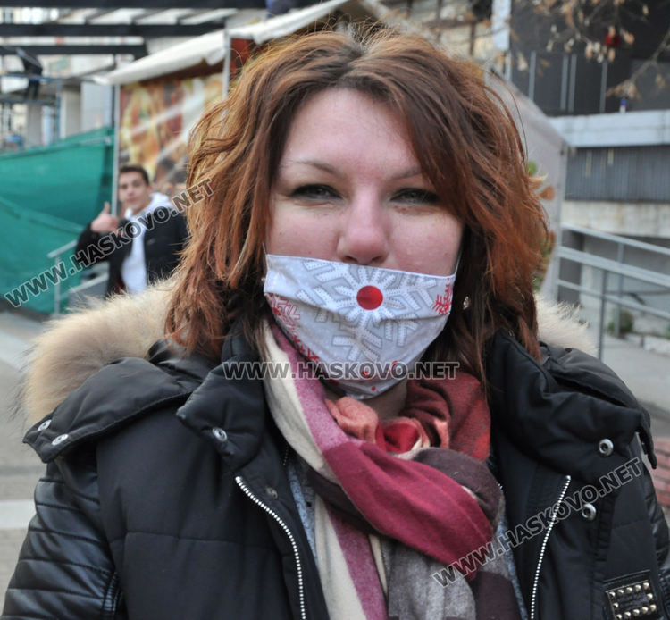 Мария Бялкова