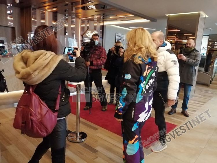 В Пампорово мерките се спазват, в това се увери лично министърът на туризма