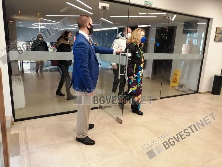 В Пампорово мерките се спазват, в това се увери лично министърът на туризма