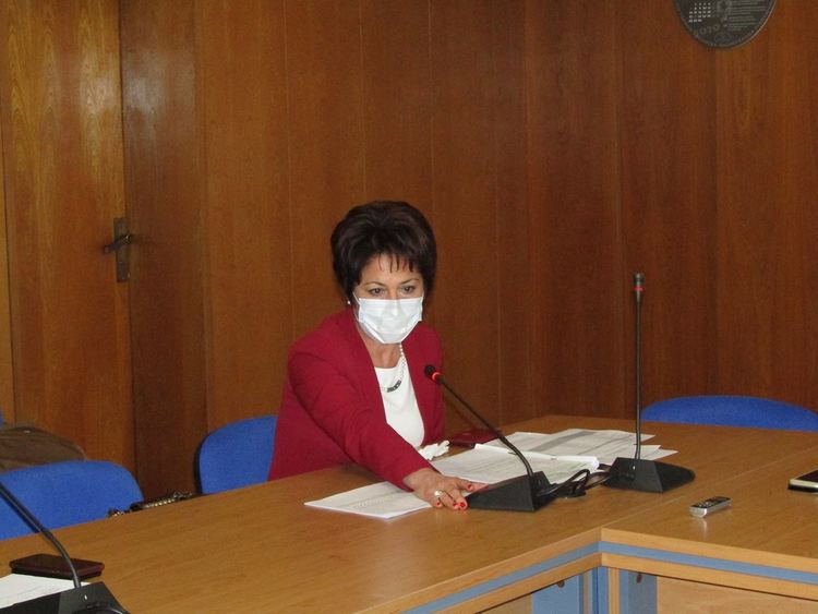 Заразените с коронавирус в областта намаляват, но смъртността остава висока