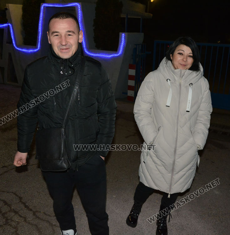 Бащата на младия водач беше на мястото на инциднета