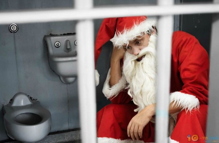 10 страни, в които Коледа е забранена