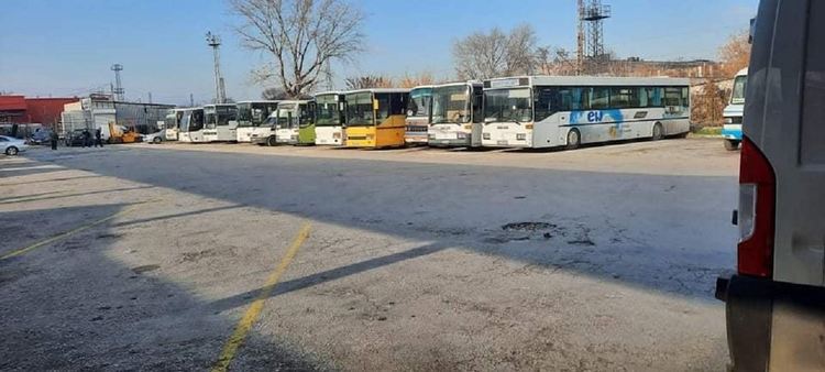 Внезапни проверки ще следят дали графикът на автобусите по линията Асеновград - Пловдив се изпълнява точно