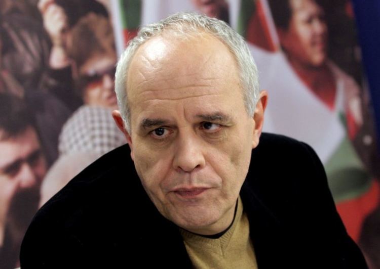 Андрей Райчев: Скандалът със записите и снимките почти съсипа Борисов