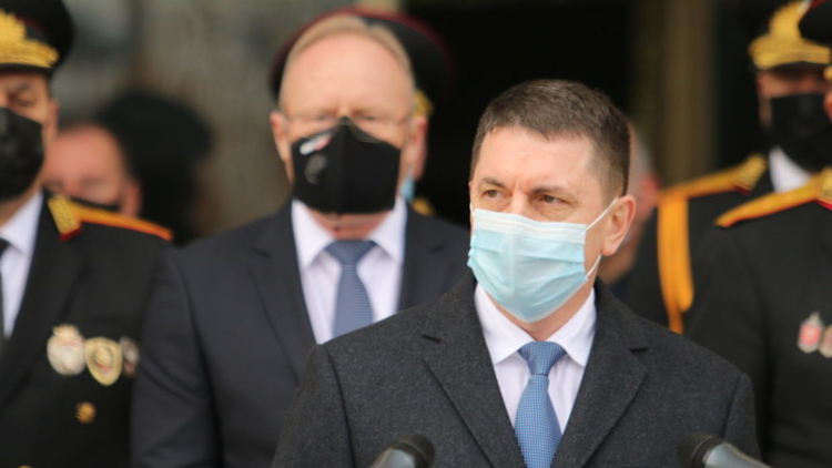 132-ма служители на МВР се лекуват в болница