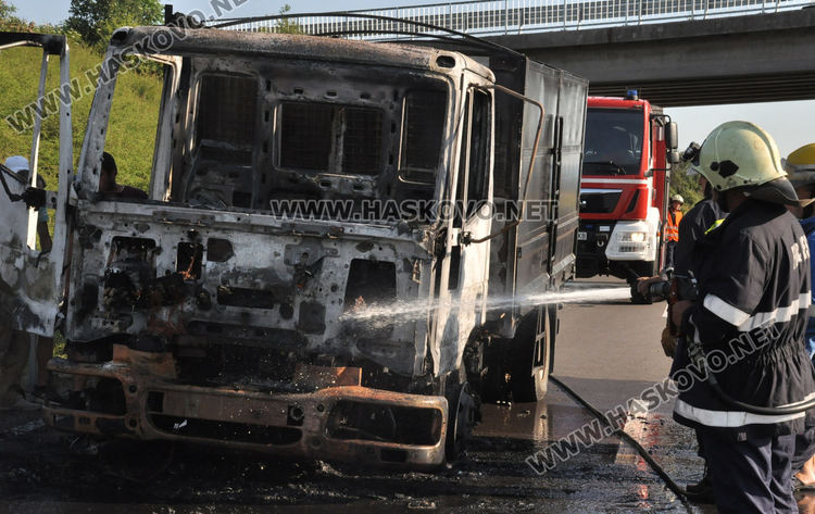 Снимката е илюстративна