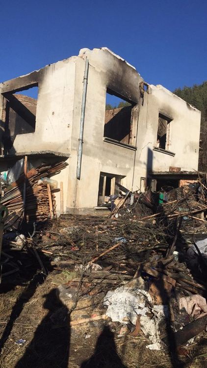 Какво е на Коледа да си без покрив над главата?!