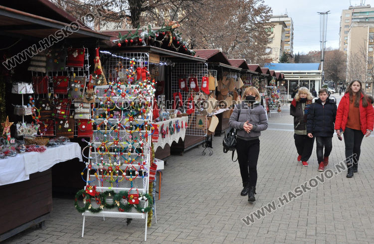 Днес времето ще е подходящо за разходка 
