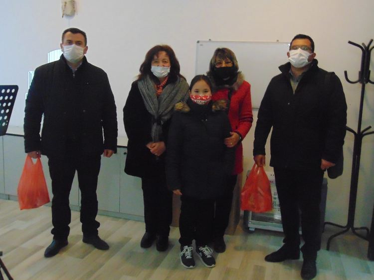 Над 600 лева събра Коледният базар, организиран от ДГ "Изворче" в Девин