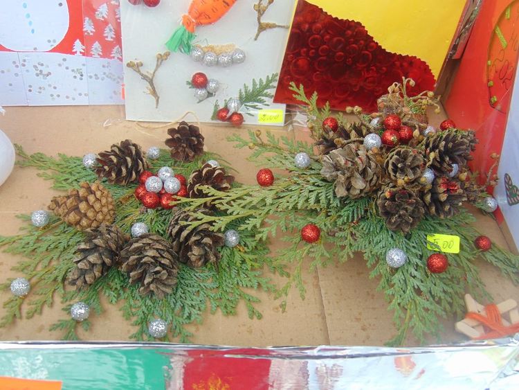 Над 600 лева събра Коледният базар, организиран от ДГ "Изворче" в Девин