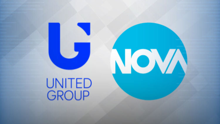Адванс Медиа Груп и Юнайтед Груп постигнаха сделка за продажбата на NOVA
