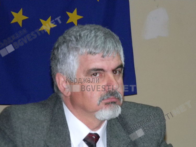 Васил Дончев