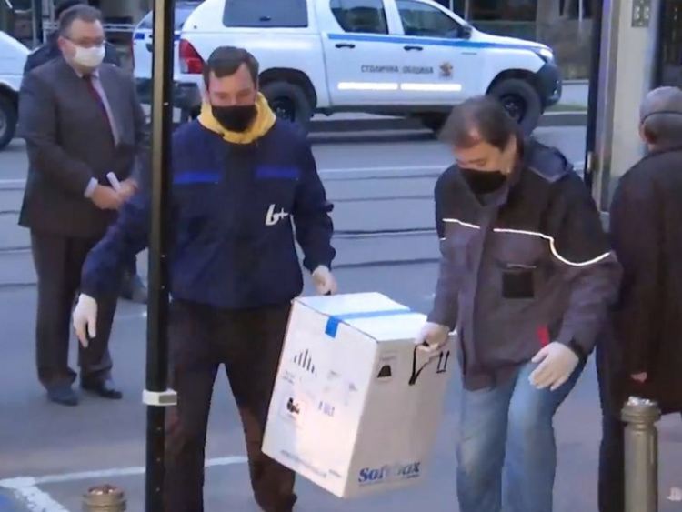 На Стефановден започва ваксинирането в Пловдив