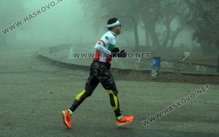 Над 25 души се включиха в първото 5-километрово бягане на &bdquo;Кенана&rdquo;