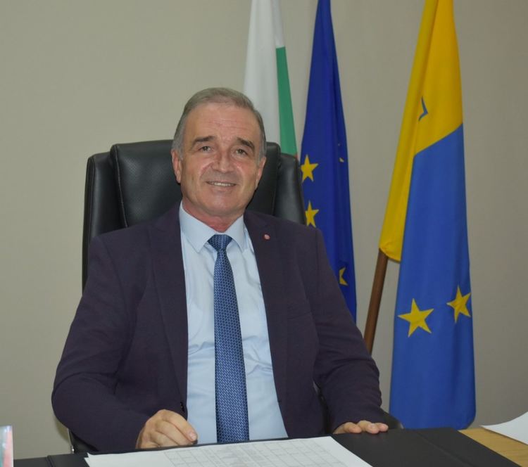 Кметът на Асеновград : "През тази година доказахме, че можем да бъдем обединени и да си помагаме в трудни моменти"