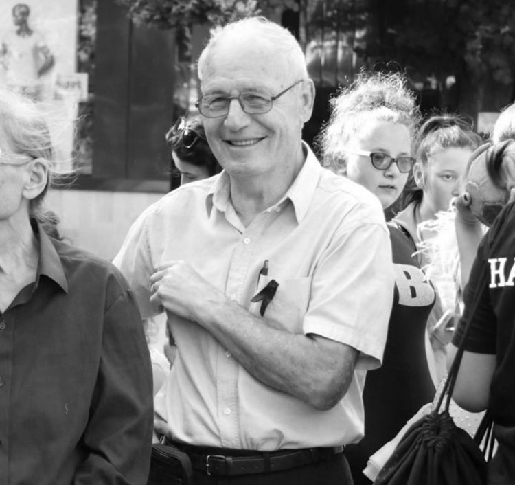 На 77 години почина заслужилият треньор по борба Лозко Латев