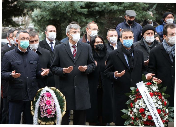 ДПС почете паметта на жертвите на т.нар. "възродителен процес" в Момчилград